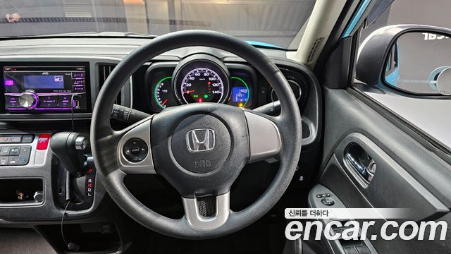 Honda N-ONE 2012 — photo 14