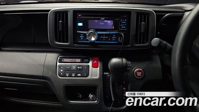 Honda N-ONE 2012 — photo 15