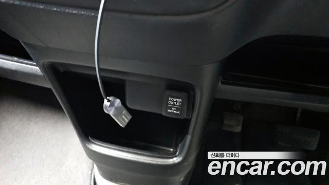 Honda N-ONE 2012 — photo 16