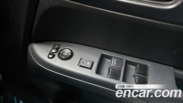 Honda N-ONE 2012 — photo 17
