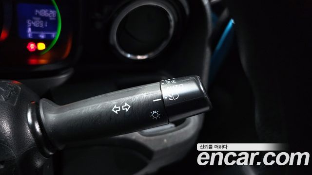 Honda N-ONE 2012 — photo 18