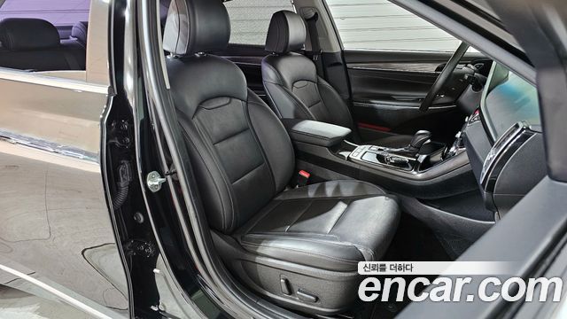 Hyundai Grandeur 2018 — photo 10