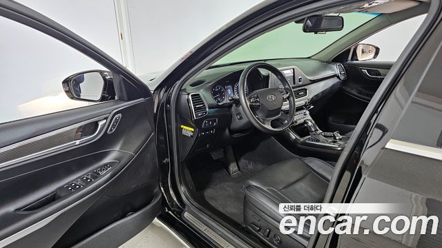 Hyundai Grandeur 2018 — photo 11