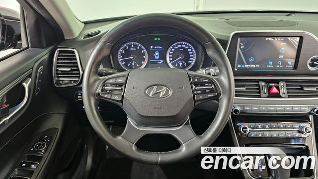 Hyundai Grandeur 2018 — photo 13