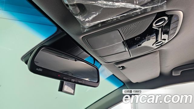 Hyundai Grandeur 2018 — photo 15