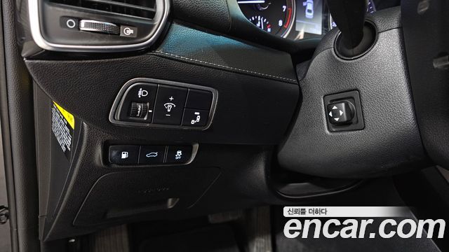 Hyundai Grandeur 2018 — photo 16