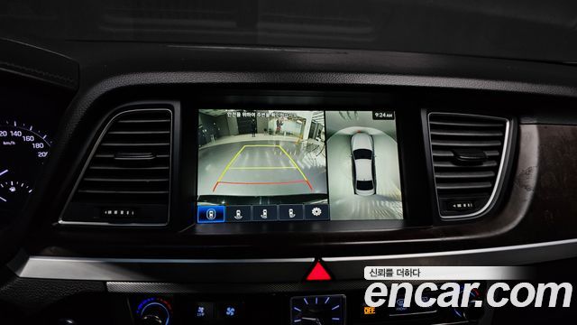 Genesis G80 2019 — photo 16
