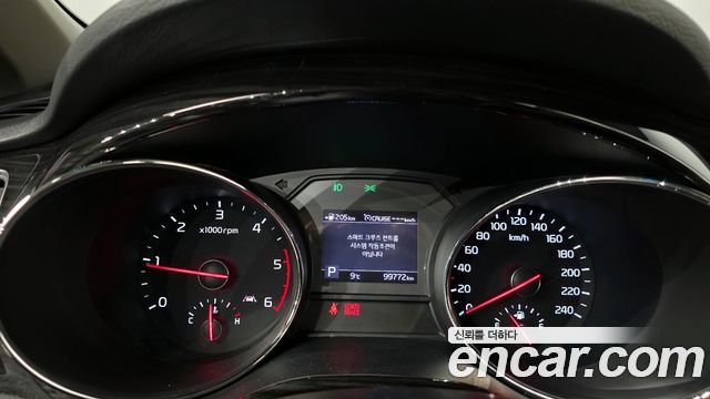 Kia Canival 2019 — photo 8