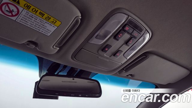 Kia Canival 2019 — photo 19