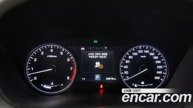 Hyundai Genesis 2016 — photo 8