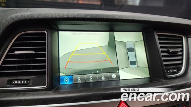 Hyundai Genesis 2016 — photo 15