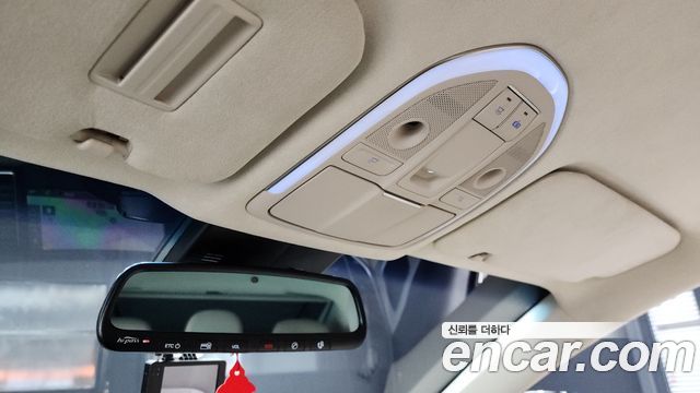 Hyundai Genesis 2016 — photo 17