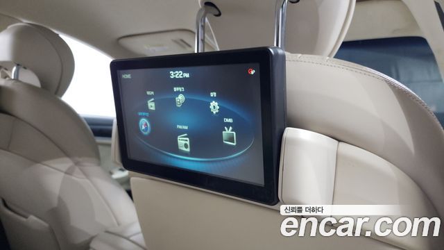 Hyundai Genesis 2016 — photo 18