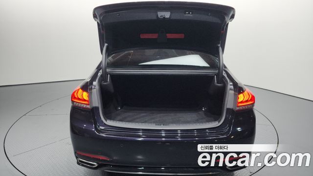 Hyundai Genesis 2016 — photo 20