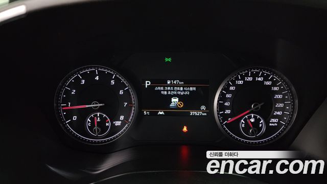 Hyundai Santafe 2021 — photo 8