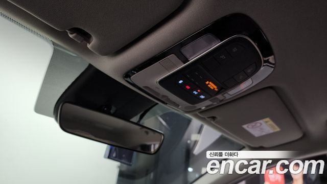 Hyundai Santafe 2021 — photo 15