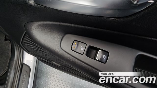 Hyundai Santafe 2021 — photo 19