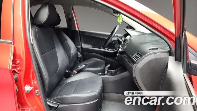 Kia morning 2015 — photo 11