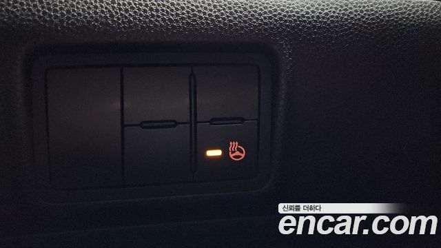 Kia morning 2015 — photo 18