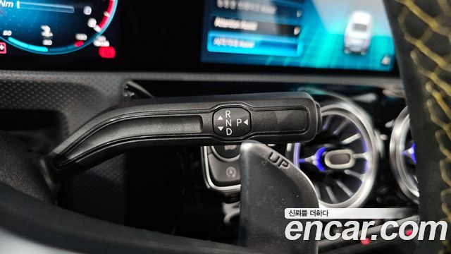 Mercedes-Benz CLA-Class 2021 — photo 9