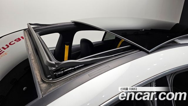 Mercedes-Benz CLA-Class 2021 — photo 19