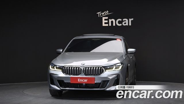 BMW Gran Turismo 2023 — photo 3