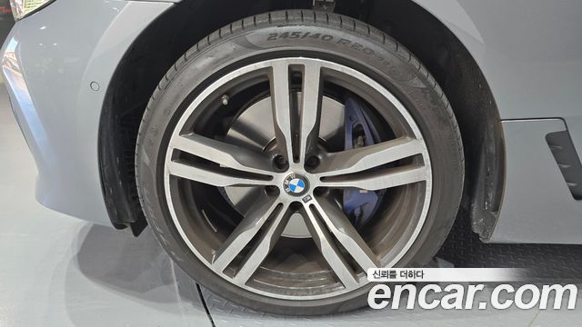 BMW Gran Turismo 2023 — photo 5