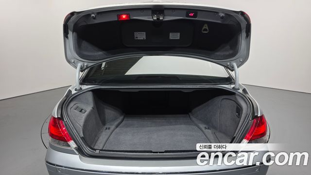 BMW 7-Series 2007 — photo 20