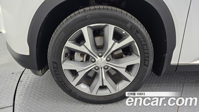 Hyundai Palisade 2022 — photo 5