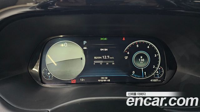 Hyundai Palisade 2022 — photo 8
