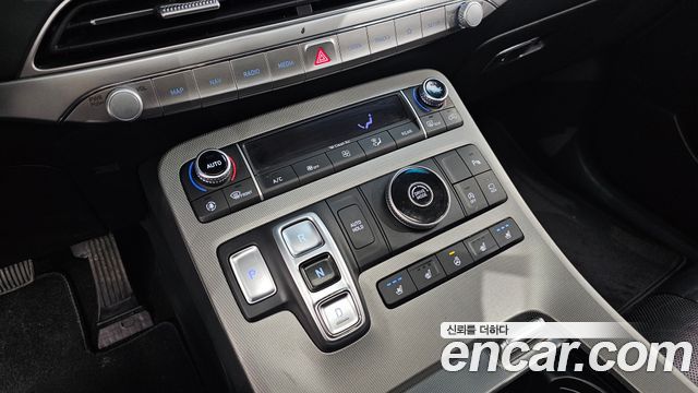 Hyundai Palisade 2022 — photo 9