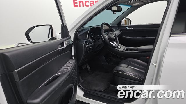 Hyundai Palisade 2022 — photo 10