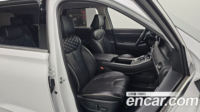 Hyundai Palisade 2022 — photo 11