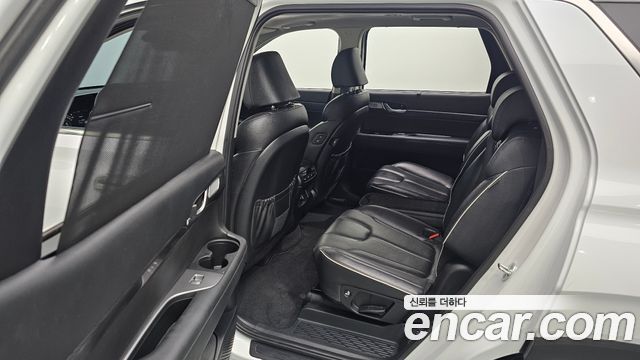 Hyundai Palisade 2022 — photo 12