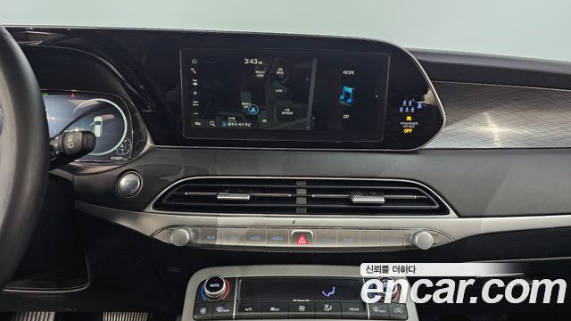 Hyundai Palisade 2022 — photo 14