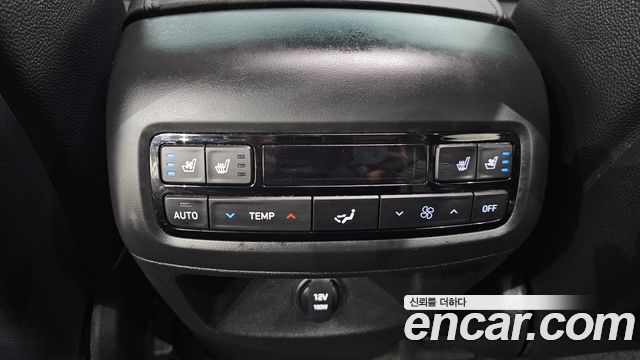 Hyundai Palisade 2022 — photo 17