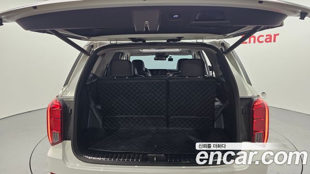 Hyundai Palisade 2022 — photo 20