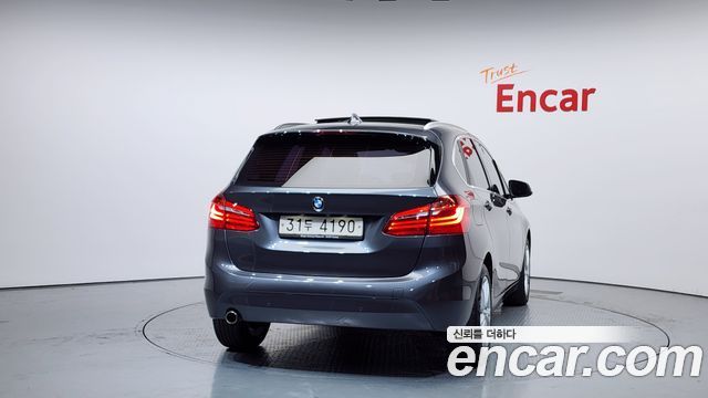 BMW 2-Series 2015 — photo 4