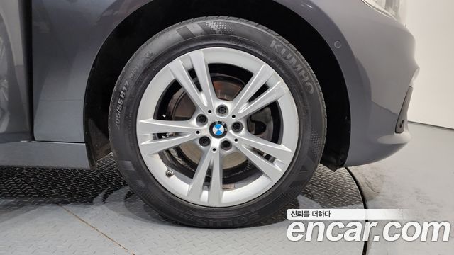 BMW 2-Series 2015 — photo 5