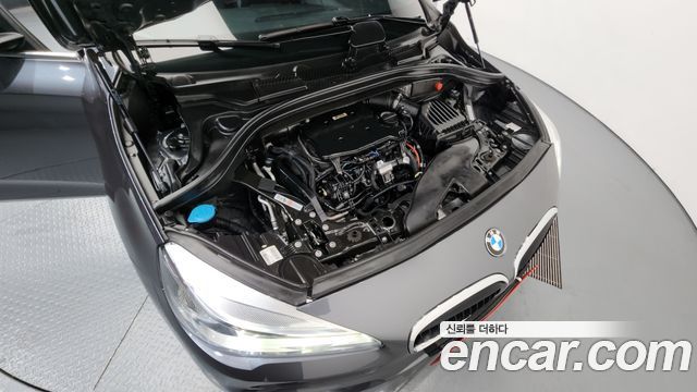 BMW 2-Series 2015 — photo 6