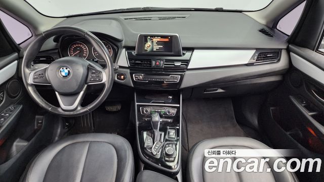 BMW 2-Series 2015 — photo 7