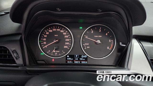 BMW 2-Series 2015 — photo 8