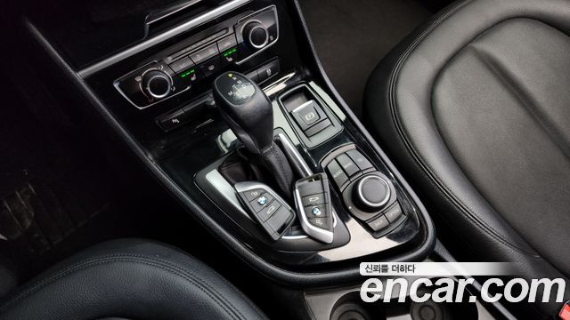 BMW 2-Series 2015 — photo 9