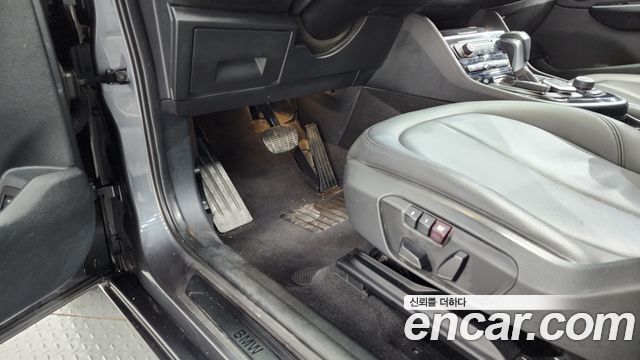 BMW 2-Series 2015 — photo 14