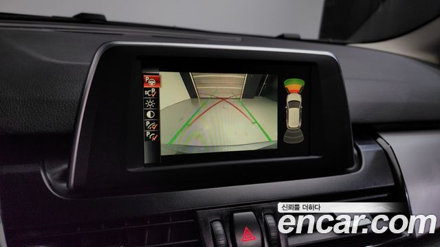BMW 2-Series 2015 — photo 17