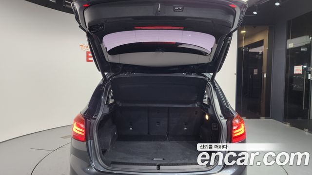 BMW 2-Series 2015 — photo 20