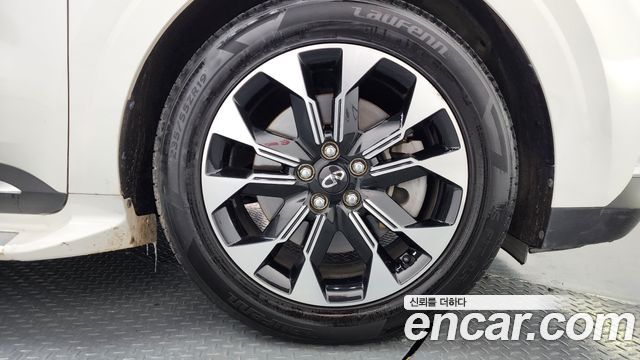 Kia Canival 2021 — photo 5