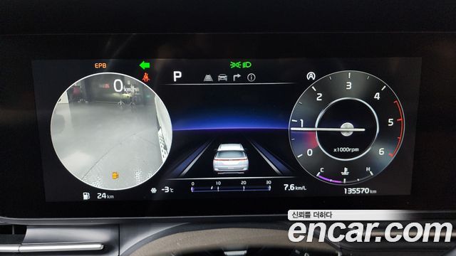 Kia Canival 2021 — photo 8