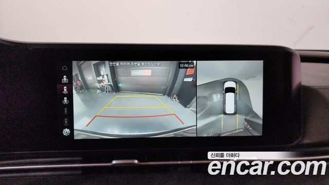 Kia Canival 2021 — photo 15