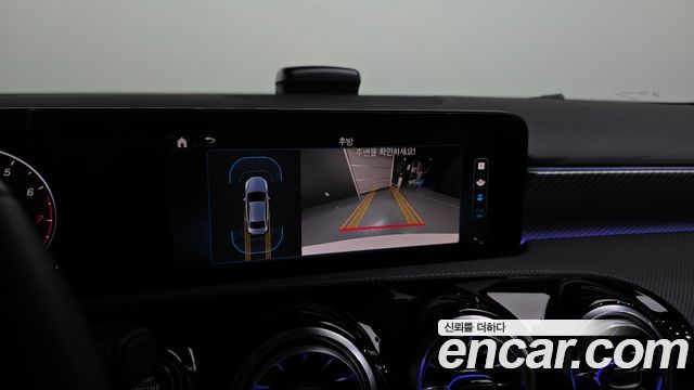 Mercedes-Benz A-Class 2024 — photo 15